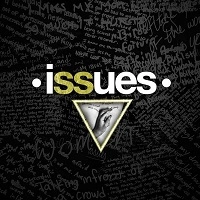 ISSUES / イシューズ / イシューズ / ISSUES