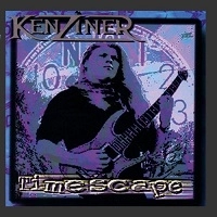 KENZINER / ケンジナー / TIME SCAPE