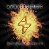 AUDIOLEGEND / WE ARE INFINITY