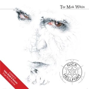 NICK HELLFORT / MASK WITHIN