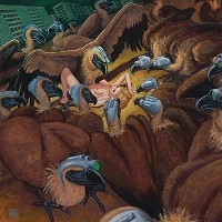 PROTEST THE HERO / プロテスト・ザ・ヒーロー / VOLITON<DIGI>