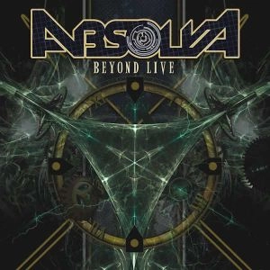ABSOLVA / BEYOND LIVE