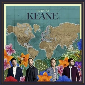 KEANE (UK) / キーン / BEST OF KEANE <1CD/STANDARD>