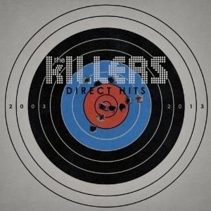 KILLERS (ROCK) / キラーズ / DIRECT HITS <15 TRACKS/STANDARD>