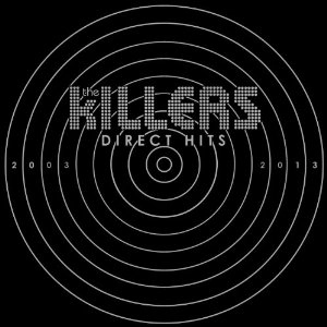 KILLERS (ROCK) / キラーズ / DIRECT HITS <18 TRACKS/DELUXE EDITION>