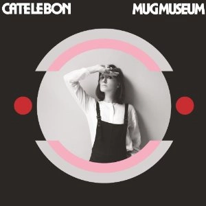 CATE LE BON / ケイト・ル・ボン / MUG MUSEUM