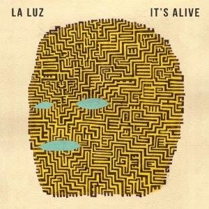 LA LUZ / IT'S ALIVE