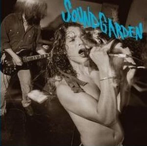 SOUNDGARDEN / サウンドガーデン / スクリーミング・ライフ/フォップ