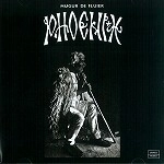 PHOENIX (PROG) / PHOENIX / MUGUR DE FLUIER