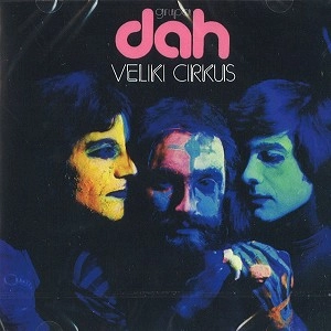 GRUPA DAH / VELIKI CIRKUS