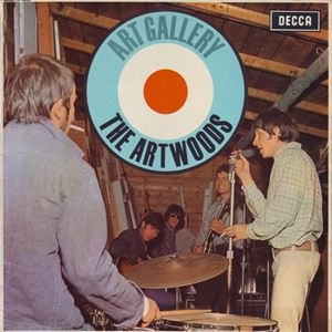 ARTWOODS / アートウッズ / ART GALLERY