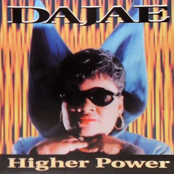 DAJAE / ダジャエ / HIGHER POWER