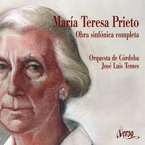 JOSE LUIS TEMES / ホセ・ルイス・テメス / PRIETO: OBRA SINGONNICA COMPETA