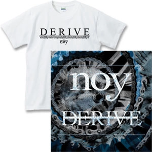 noy / ディライブＳ / DERIVE/S