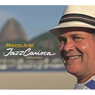 MARCOS ARIEL / マルコス・アリエル / JAZZ CARIOCA