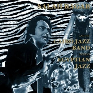 SALAH RAGAB / サラー・ラガブ / EGYPTIAN JAZZ (STANDARD EDITION)