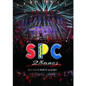 SO PRA CONTRARIAR / ソ・プラ・コントラリアール / SPC 25 ANOS - AO VIVO EM PORTO ALEGRE