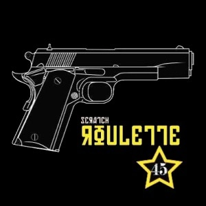 DJ JS-1 / SCRATCH ROULETTE 45