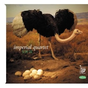 IMPERIAL QUARTET / Slim Fat 