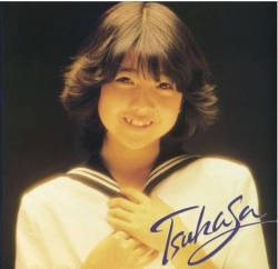 TSUKASA ITO / 伊藤つかさ / つかさ