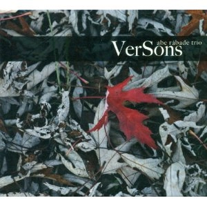 ABE RABADE / アベ・ラバデ / VERSONS