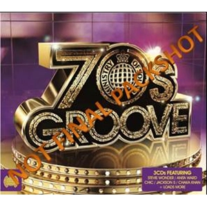 V.A. (70'S GROOVE) / 70S GROOVE  / 70S GROOVE