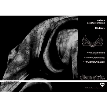 VALANX  / EJECTA