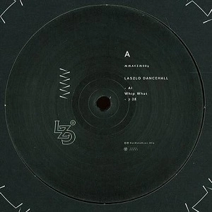 LASZLO DANCEHALL / LZD PART II