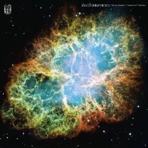 IANCU DUMITRESCU / イアンク・ドゥミトレスク / Pierres Sacr&eacute;es/Hazard and Tectonics