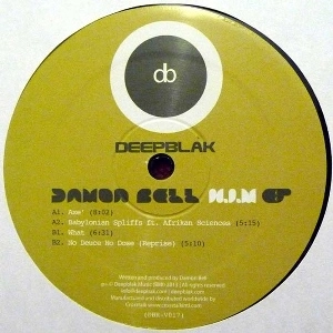 DAMON BELL / H.I.M.