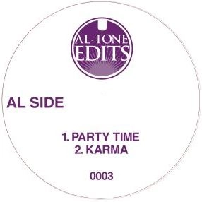 AL-TONE EDITS / 0003
