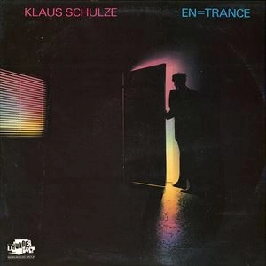 KLAUS SCHULZE / クラウス・シュルツェ / EN=TRANCE
