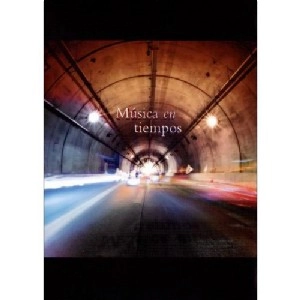 V.A. (MUSICA EN TIEMPOS) / MUSICA EN TIEMPOS (DVD)