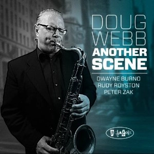 DOUG WEBB  / ダグ・ウェッブ / ANOTHER SCENE
