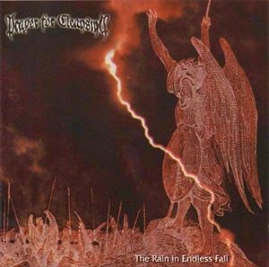PRAYER FOR CLEANSING / プレイヤーフォークリーンジング / RAIN IN ENDLESS FALL
