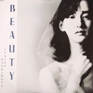 ICHIKO HASHIMOTO / 橋本一子 / BEAUTY