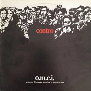 O.M.C.I. / CONTRO
