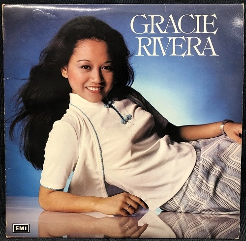GRACIE RIVERA / GRACIE RIVERA