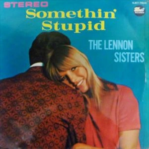 LENNON SISTERS / レノン・シスターズ / 恋のひとこと