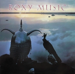 ROXY MUSIC / ロキシー・ミュージック / AVALON