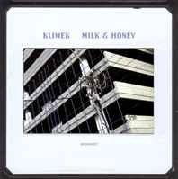 KLIMEK / MILK & HONEY