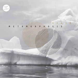 SCSI-9 / METAMORPHOSIS