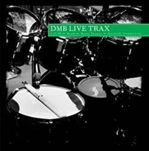 DAVE MATTHEWS BAND / デイヴ・マシューズ・バンド / LIVE TRAX VOL. 3 4LP BOX SET