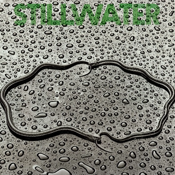 STILLWATER / STILLWATER + 2 BONUSTRACKS
