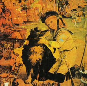 UNCLE DOG / アンクル・ドッグ / OLD HAT