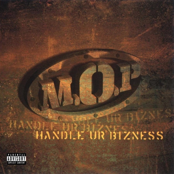 M.O.P. / HANDLE UR BIZNESS