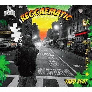 YARD BEAT / ヤード・ビート / ＲＥＧＧＡＥ　ＭＡＴＩＣ