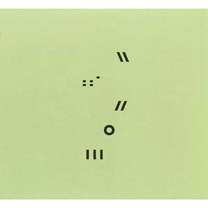 CHRISTIAN WOLFF / クリスチャン・ウォルフ / KOMPOSITIONEN 1950-1972
