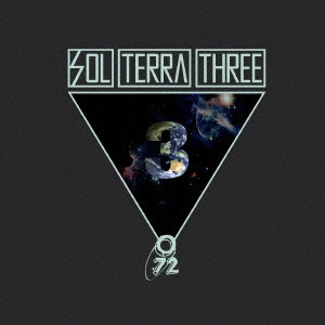 072 / オナツ / SOL TERRA THREE