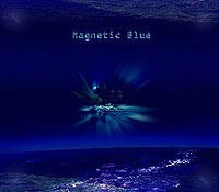 V.A. / オムニバス / MAGNETIC BLUE